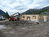 320 Ranch Convention Center, Big Sky MT